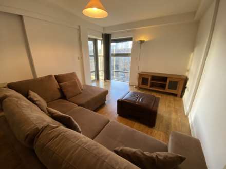 Property For Rent Blantyre Street, Manchester