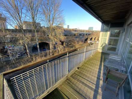 Worsley Mill. Castlefield, Image 9
