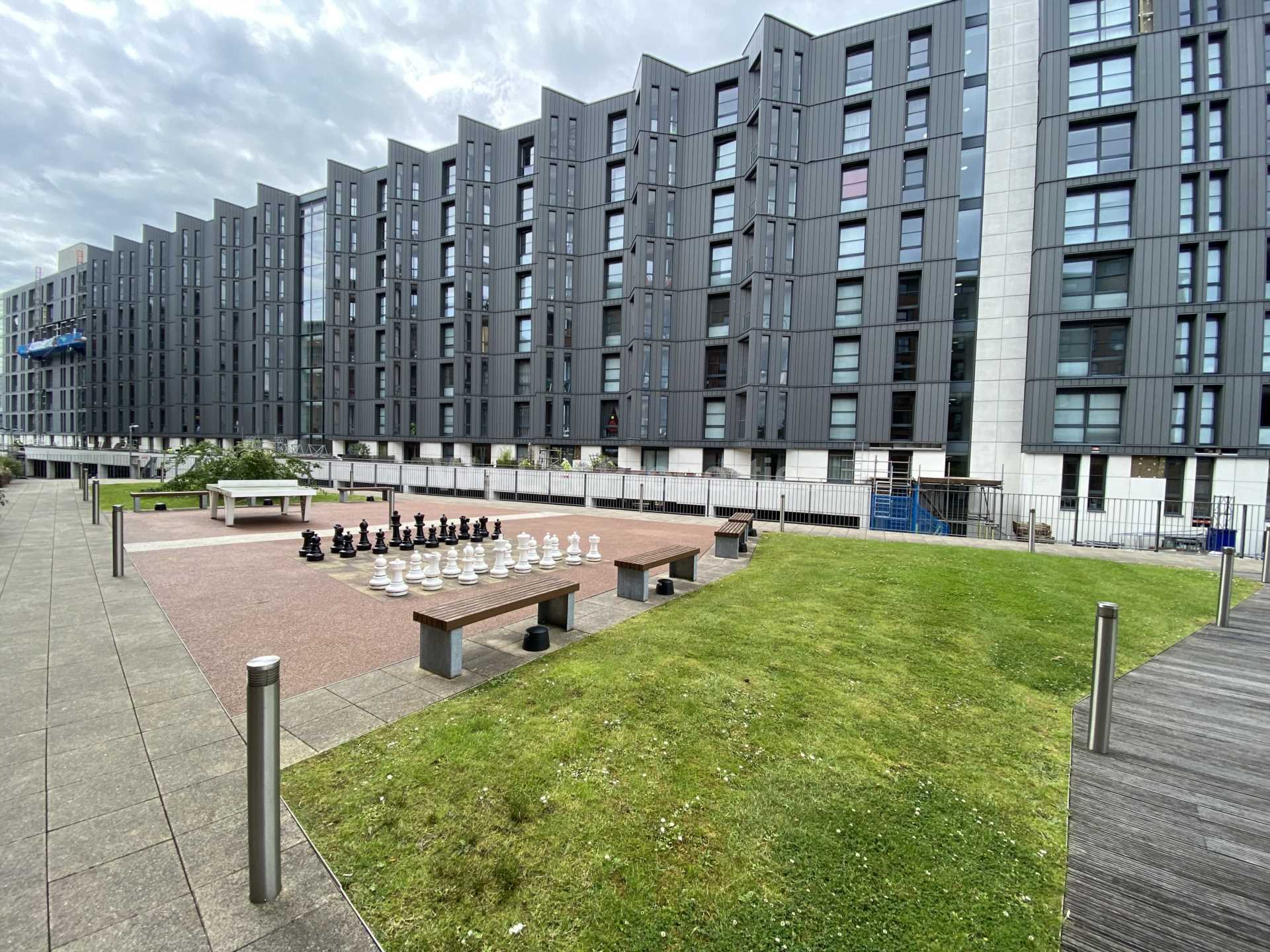 Milliners Wharf, Munday Street, Image 8