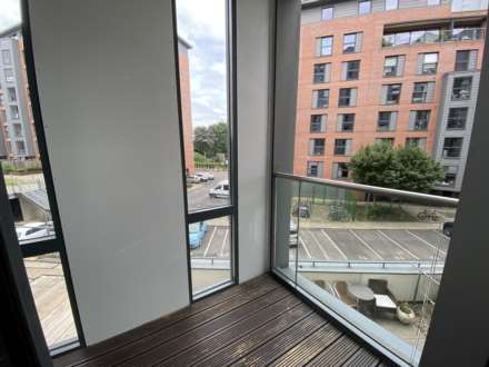 Milliners Wharf, Munday Street, Image 7