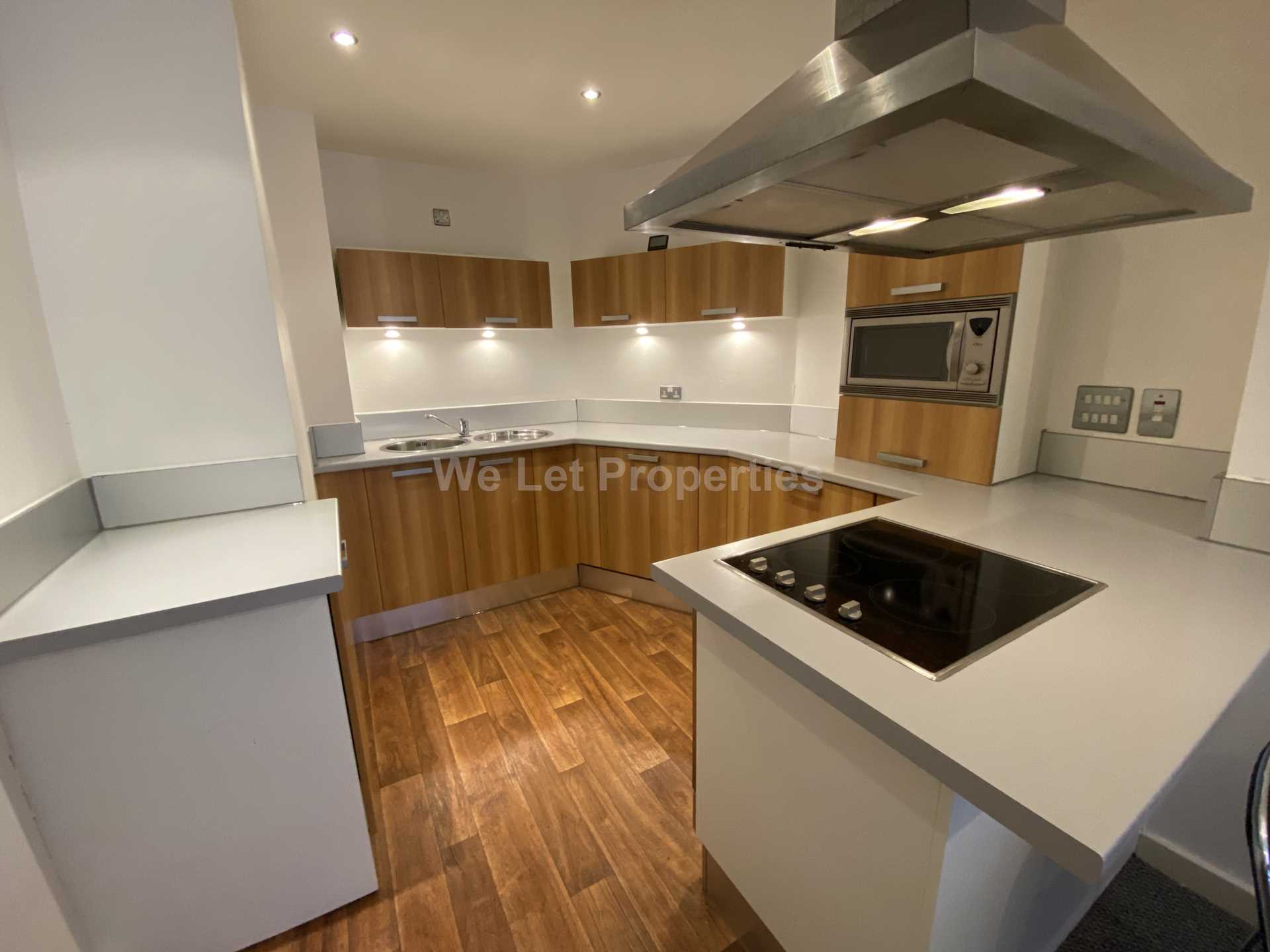 Melia House, Greenquarter, Image 2