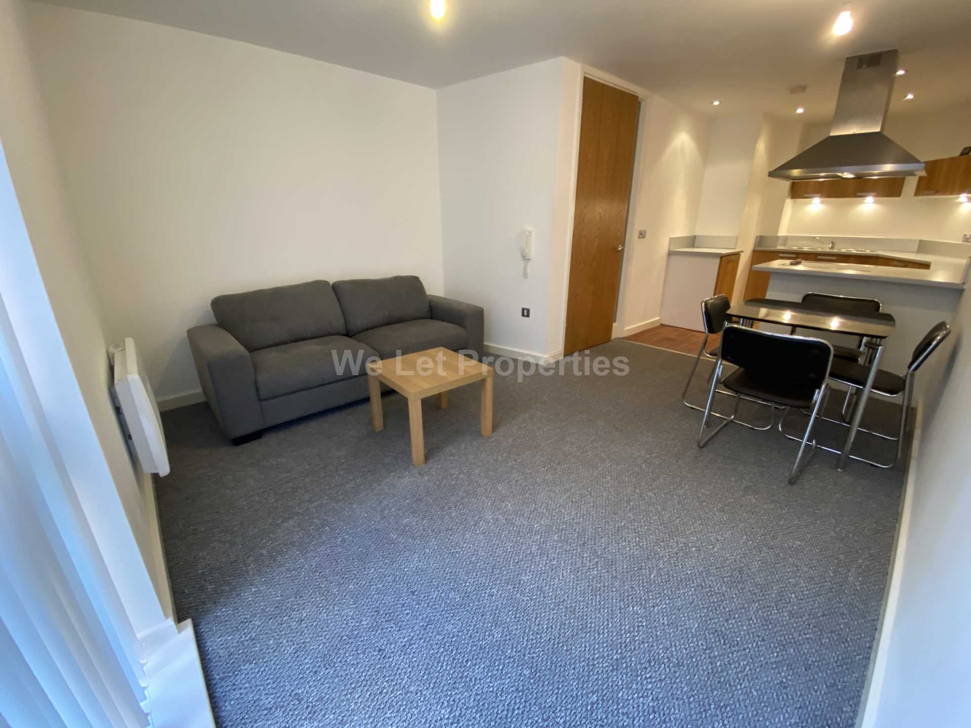 Melia House, Greenquarter, Image 3