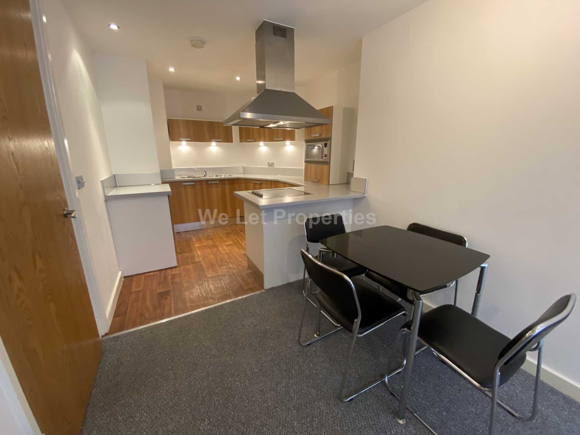 Melia House, Greenquarter, Image 4