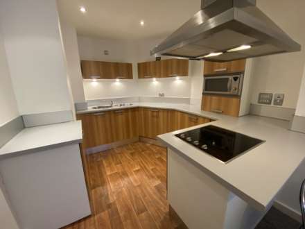 Melia House, Greenquarter, Image 2