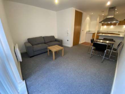 Melia House, Greenquarter, Image 3