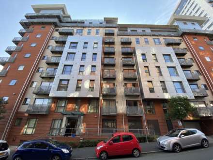 Melia House, Greenquarter, Image 7