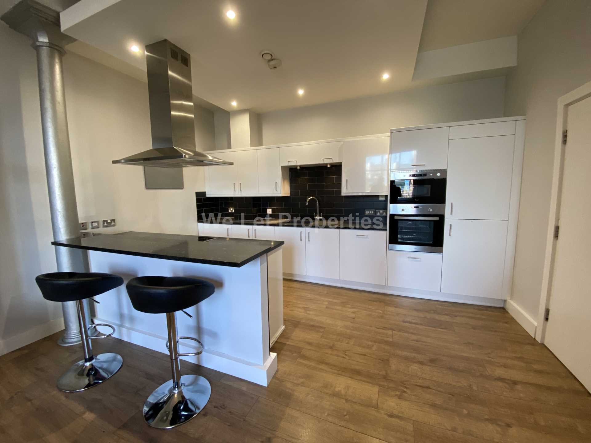 The Wentwood, Newton Street, Image 2