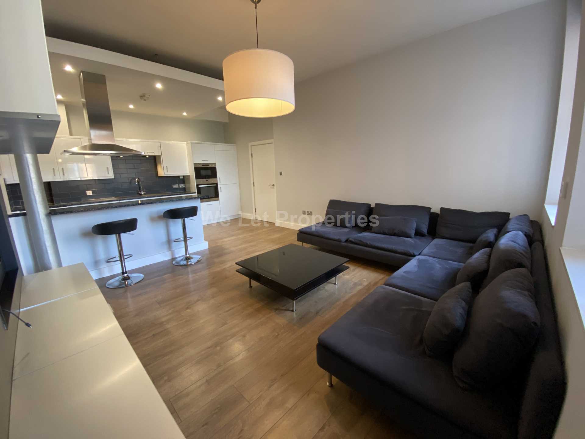 The Wentwood, Newton Street, Image 3