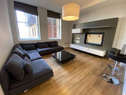 The Wentwood, Newton Street, Image 1