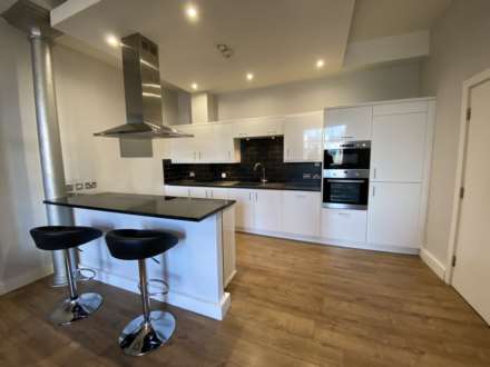 The Wentwood, Newton Street, Image 2