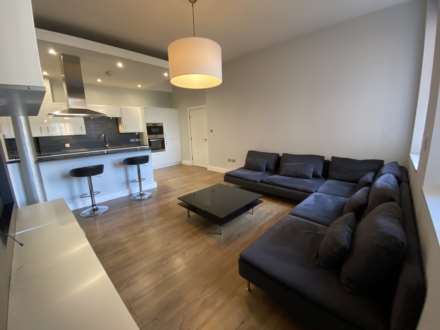 The Wentwood, Newton Street, Image 3