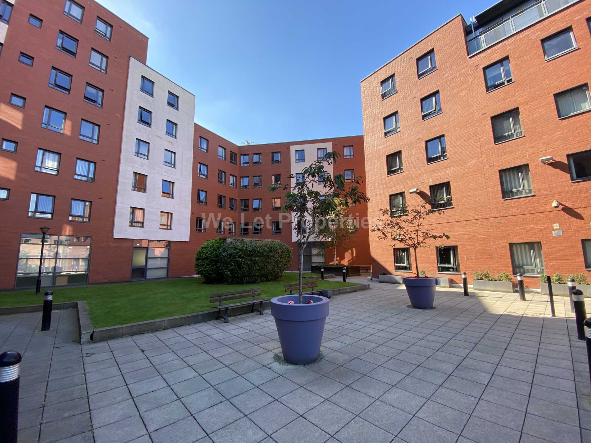 City Gate, Blantyre Street, Image 11