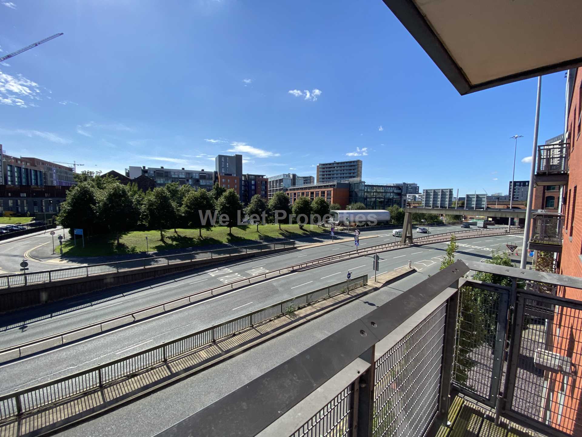 City Gate, Blantyre Street, Image 9