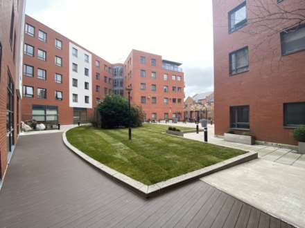 City Gate, Blantyre Street, Image 13