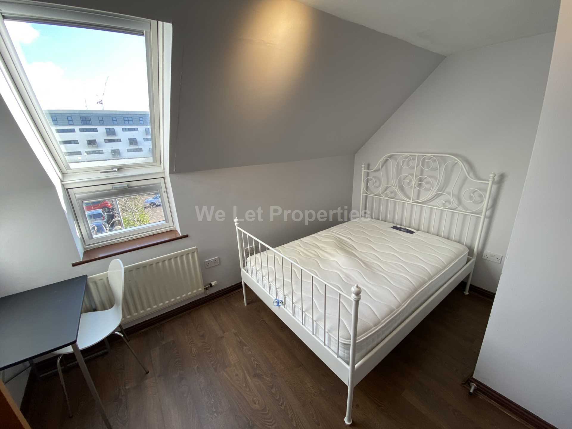 Ellis Street, Hulme, Image 12