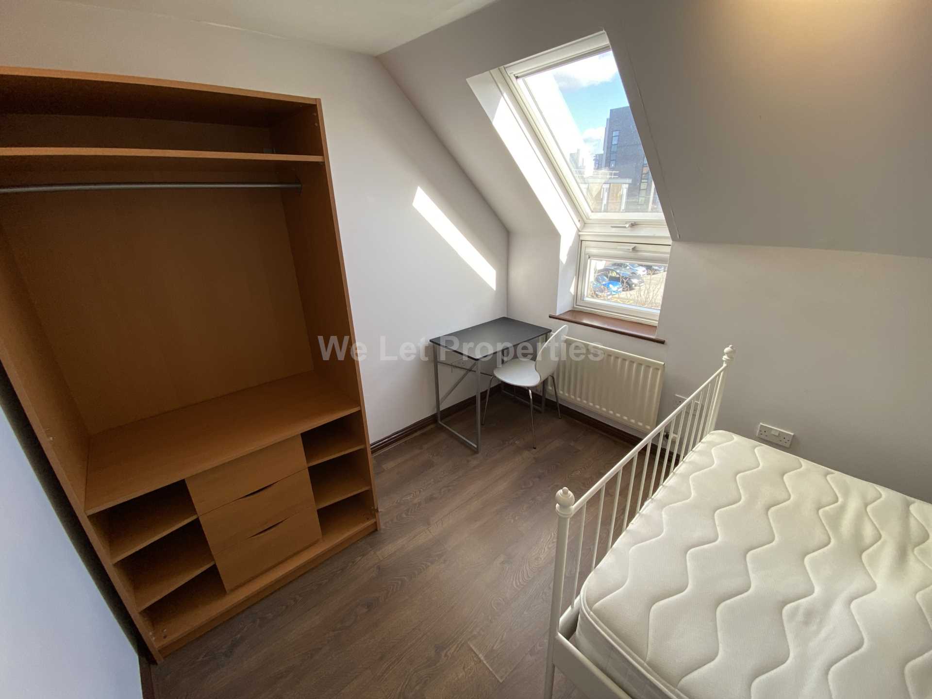 Ellis Street, Hulme, Image 13