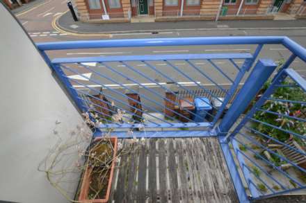 Ellis Street, Hulme, Image 11