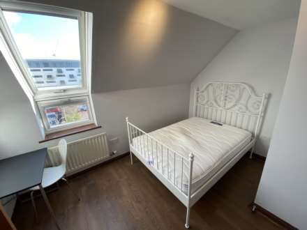 Ellis Street, Hulme, Image 12