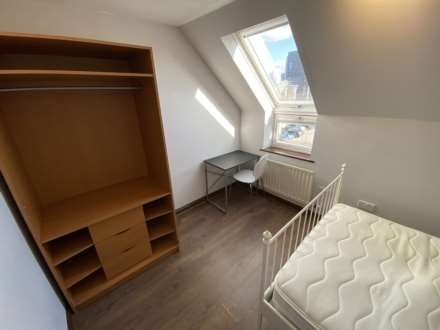 Ellis Street, Hulme, Image 13