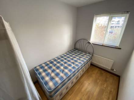 Ellis Street, Hulme, Image 14
