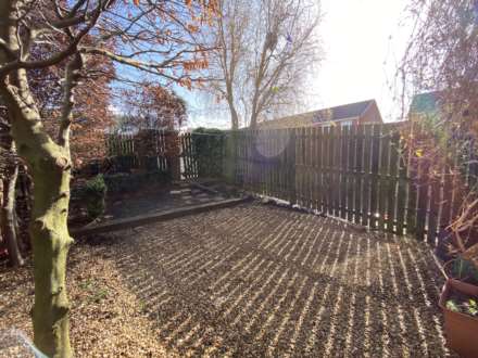 Ellis Street, Hulme, Image 16