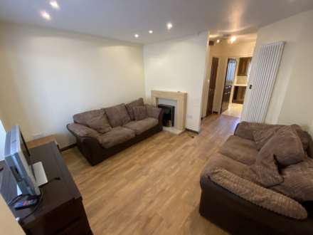 Ellis Street, Hulme, Image 2