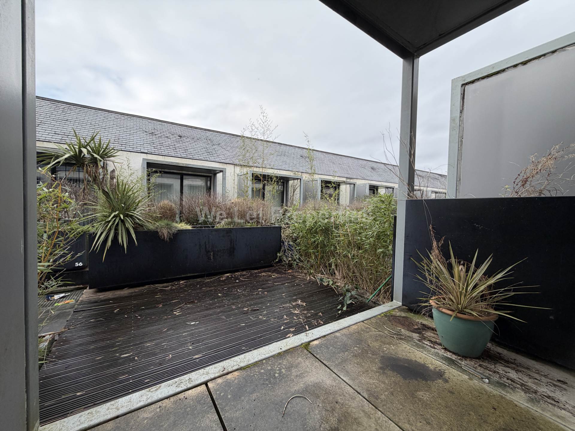 Ash Street, Chimney Pot Park, Image 12