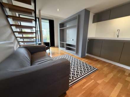 Property For Rent Ash Street, Salford