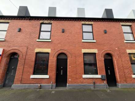 Ash Street, Chimney Pot Park, Image 13