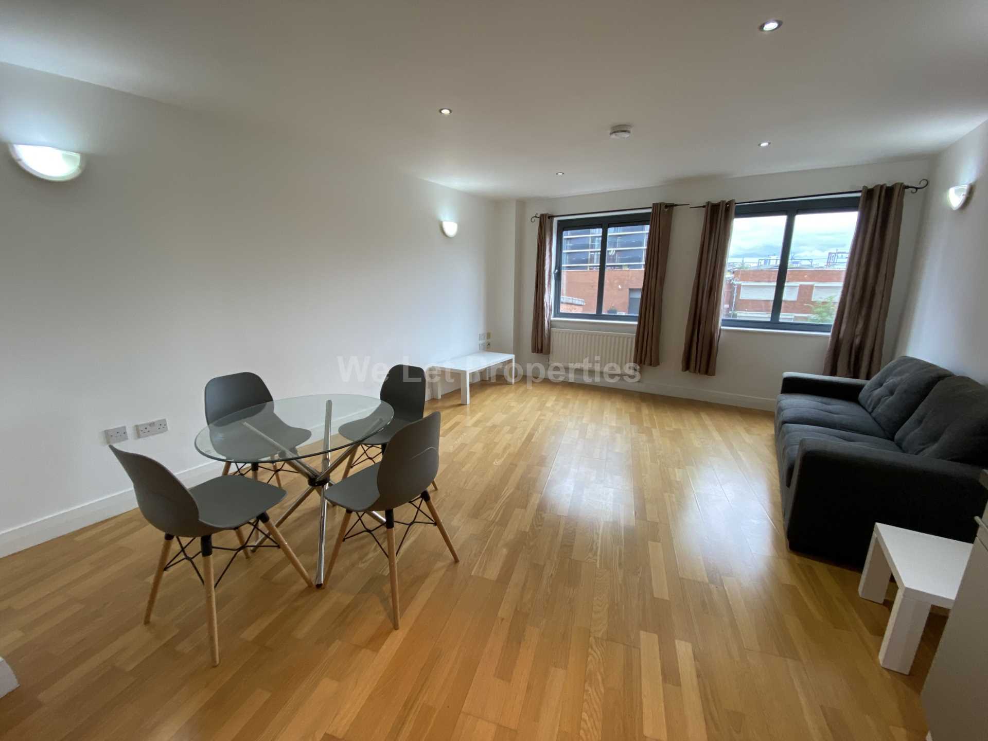 Lake House, Castlefield, Image 2