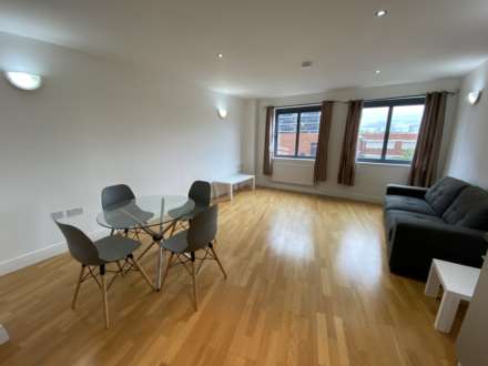 Lake House, Castlefield, Image 2