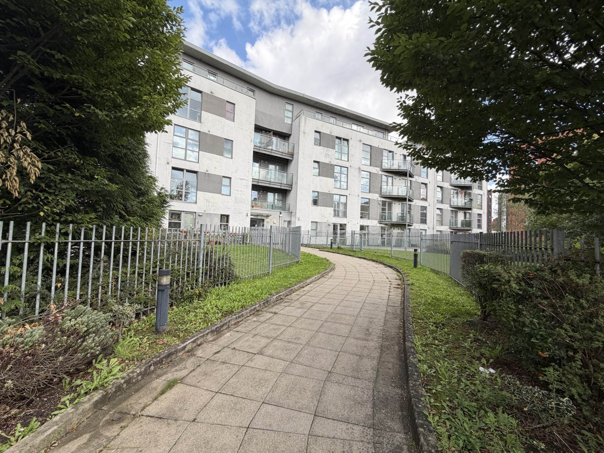 Richmond Hill, Stephen Street, Image 14