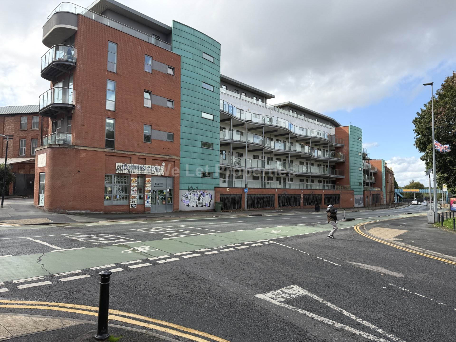Richmond Hill, Stephen Street, Image 15