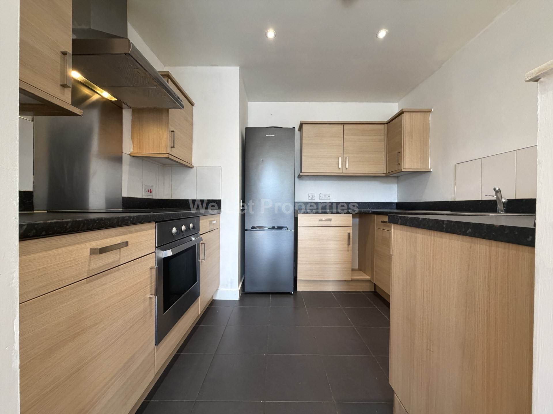 Richmond Hill, Stephen Street, Image 5