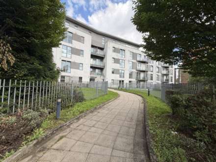 Richmond Hill, Stephen Street, Image 14