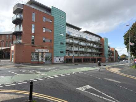 Richmond Hill, Stephen Street, Image 15