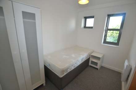 Richmond Hill, Stephen Street, Image 8