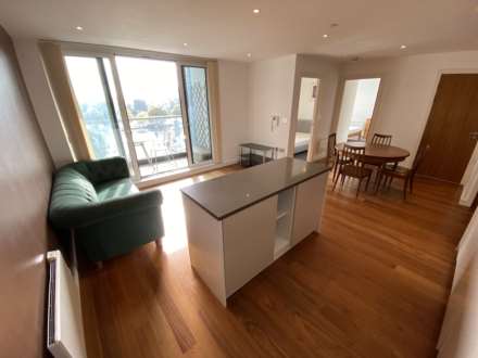 Property For Rent Munday Street, Manchester