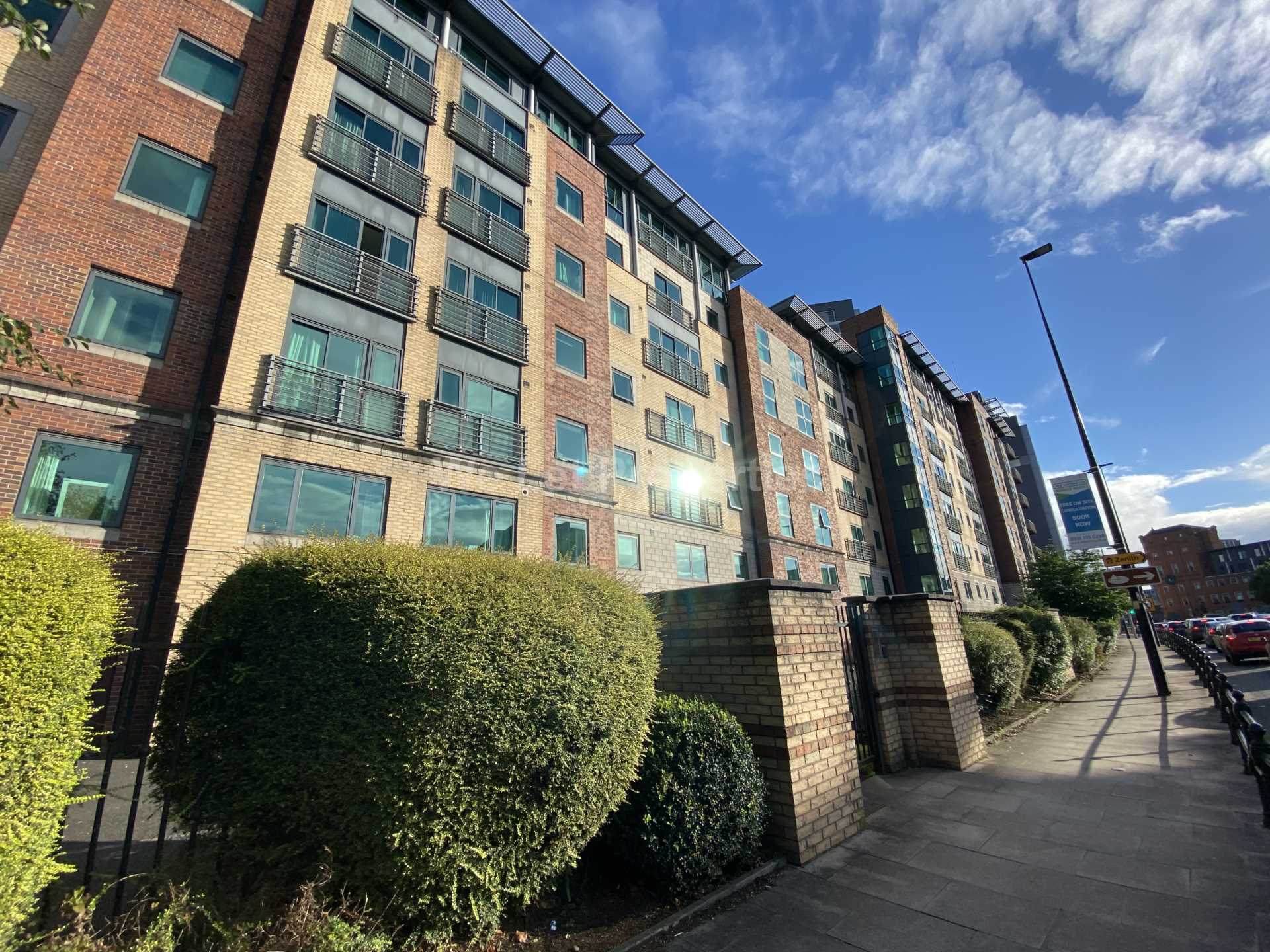 City Point Two, Chapel Street, Image 6