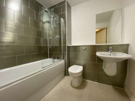 City Point Two, Chapel Street, Image 5