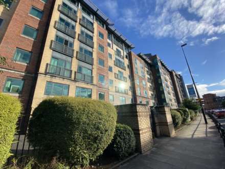 City Point Two, Chapel Street, Image 6