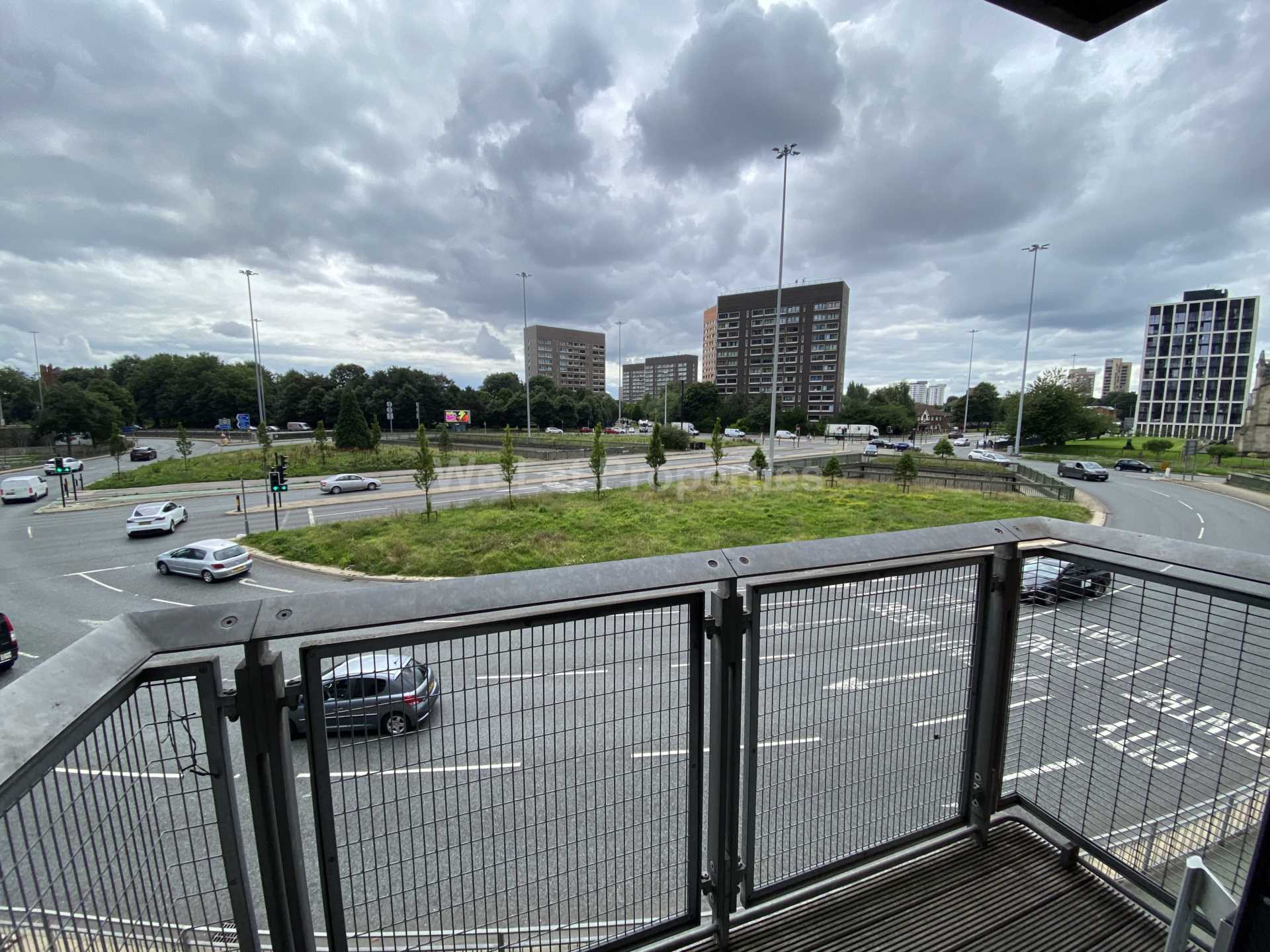 City Gate One, Castlefield, Image 9