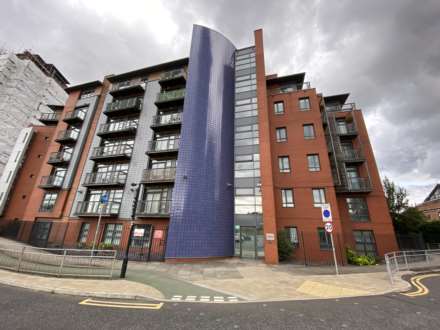 City Gate One, Castlefield, Image 11