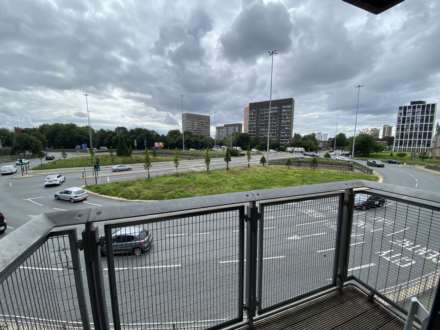 City Gate One, Castlefield, Image 9