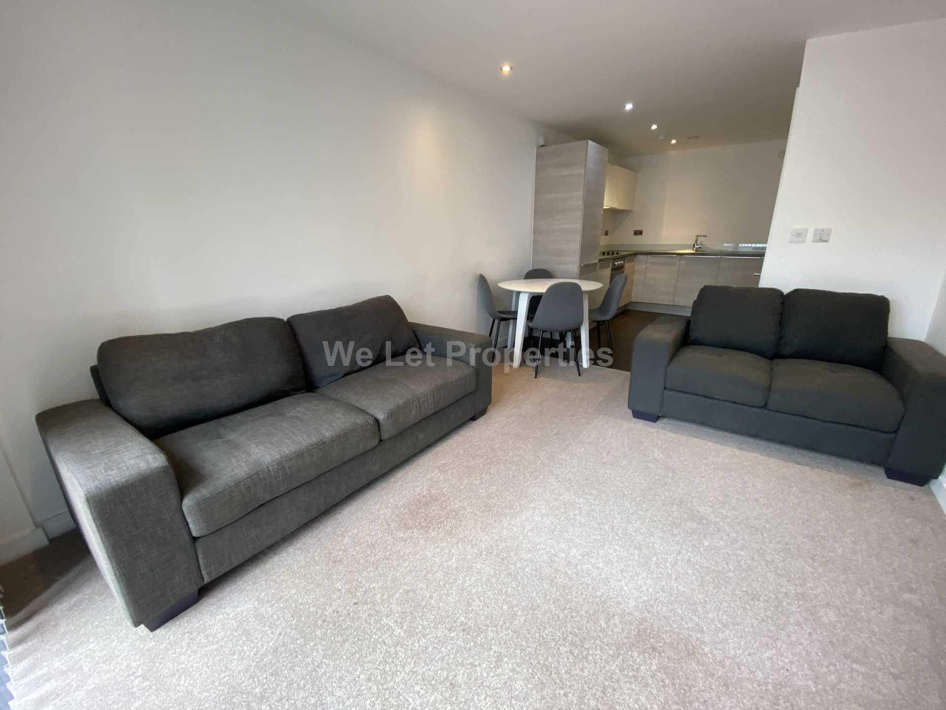 Nuovo, Great Ancoats Street, Image 1