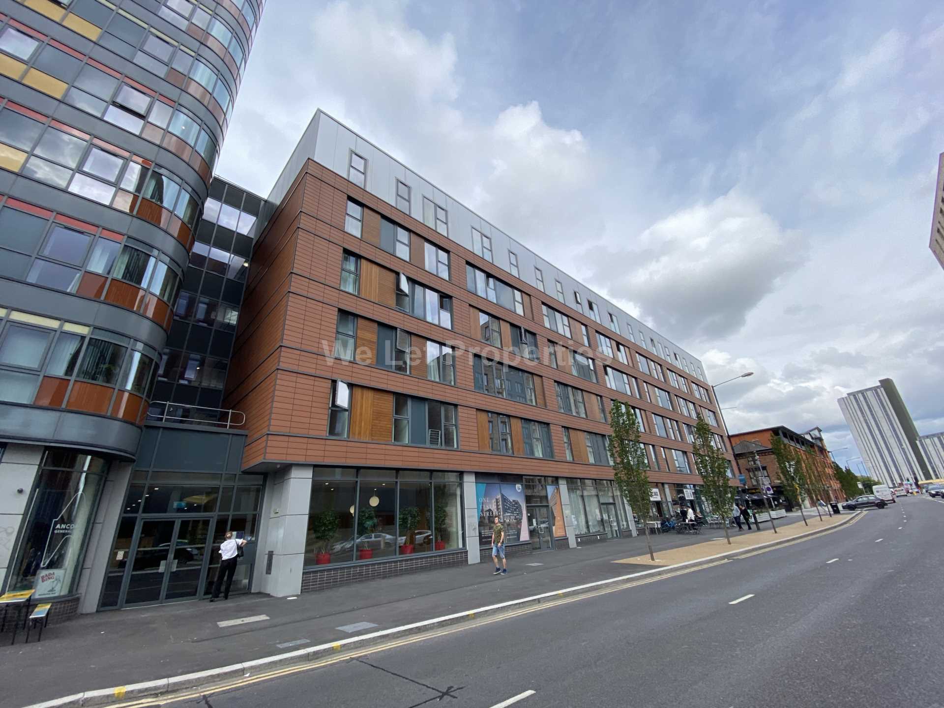 Nuovo, Great Ancoats Street, Image 11