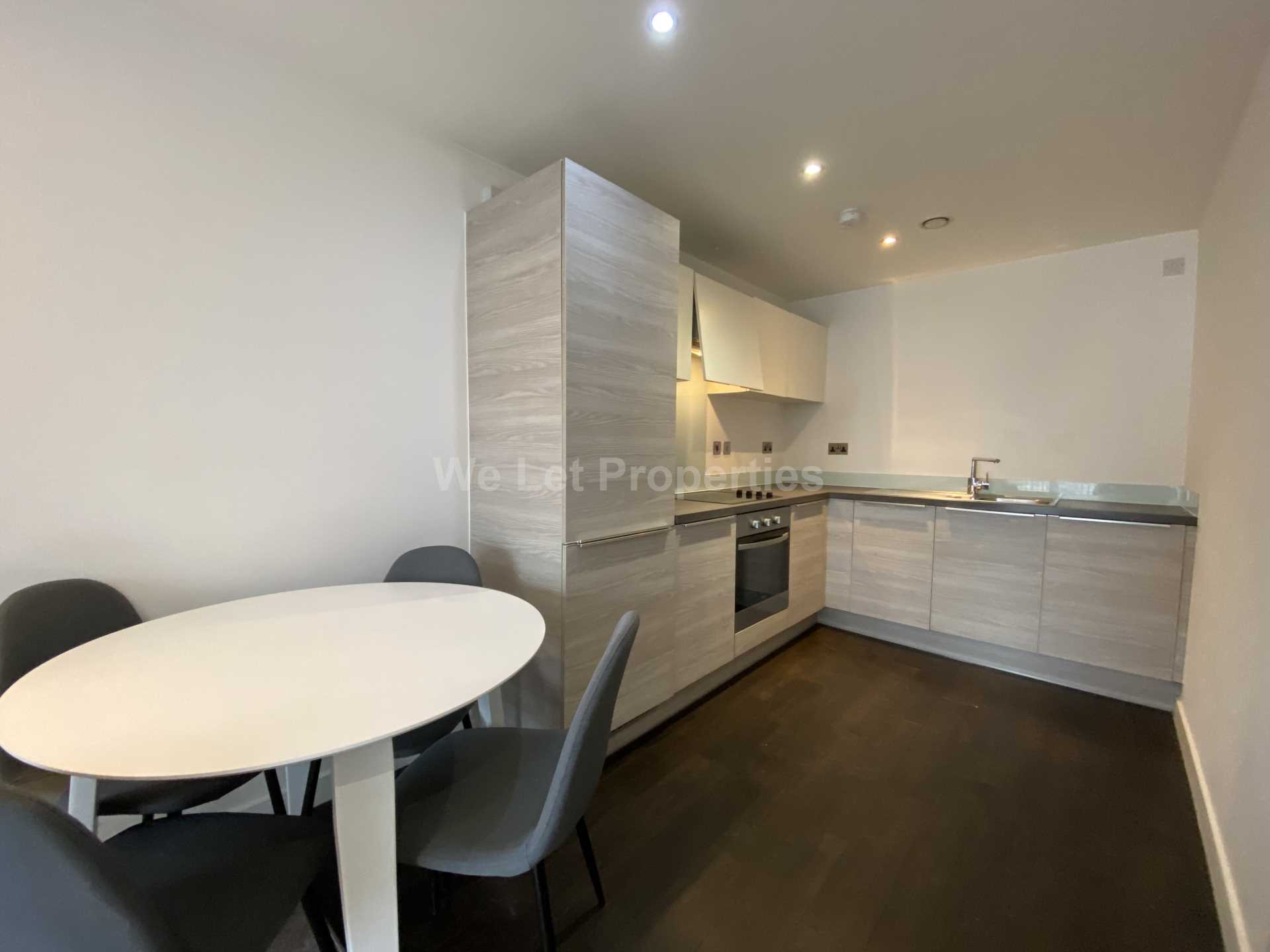 Nuovo, Great Ancoats Street, Image 2