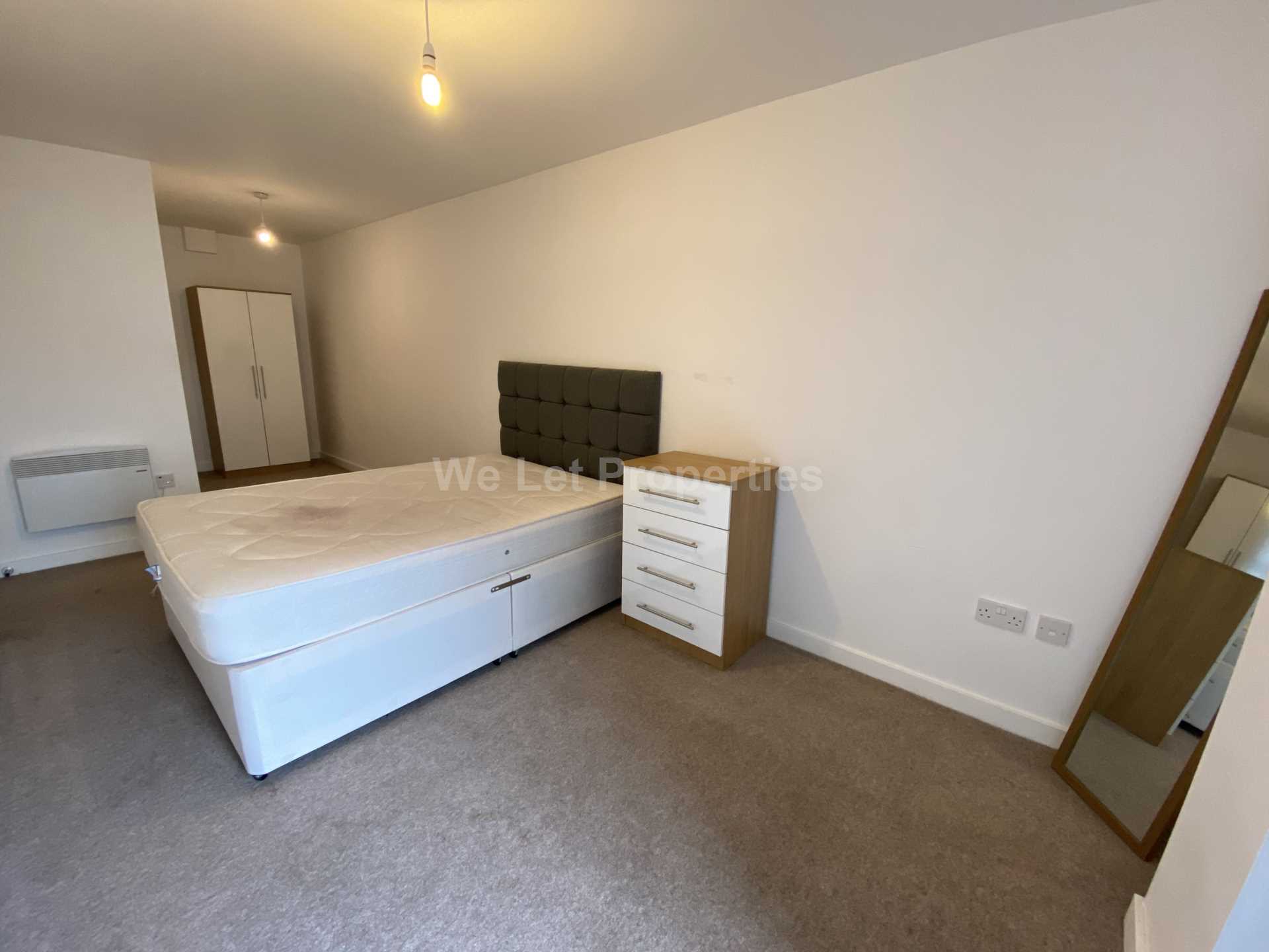 Nuovo, Great Ancoats Street, Image 6
