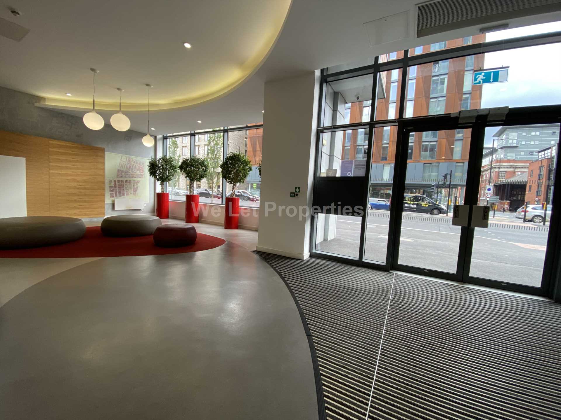Nuovo, Great Ancoats Street, Image 9