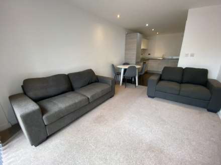 Property For Rent Great Ancoats Street, Manchester
